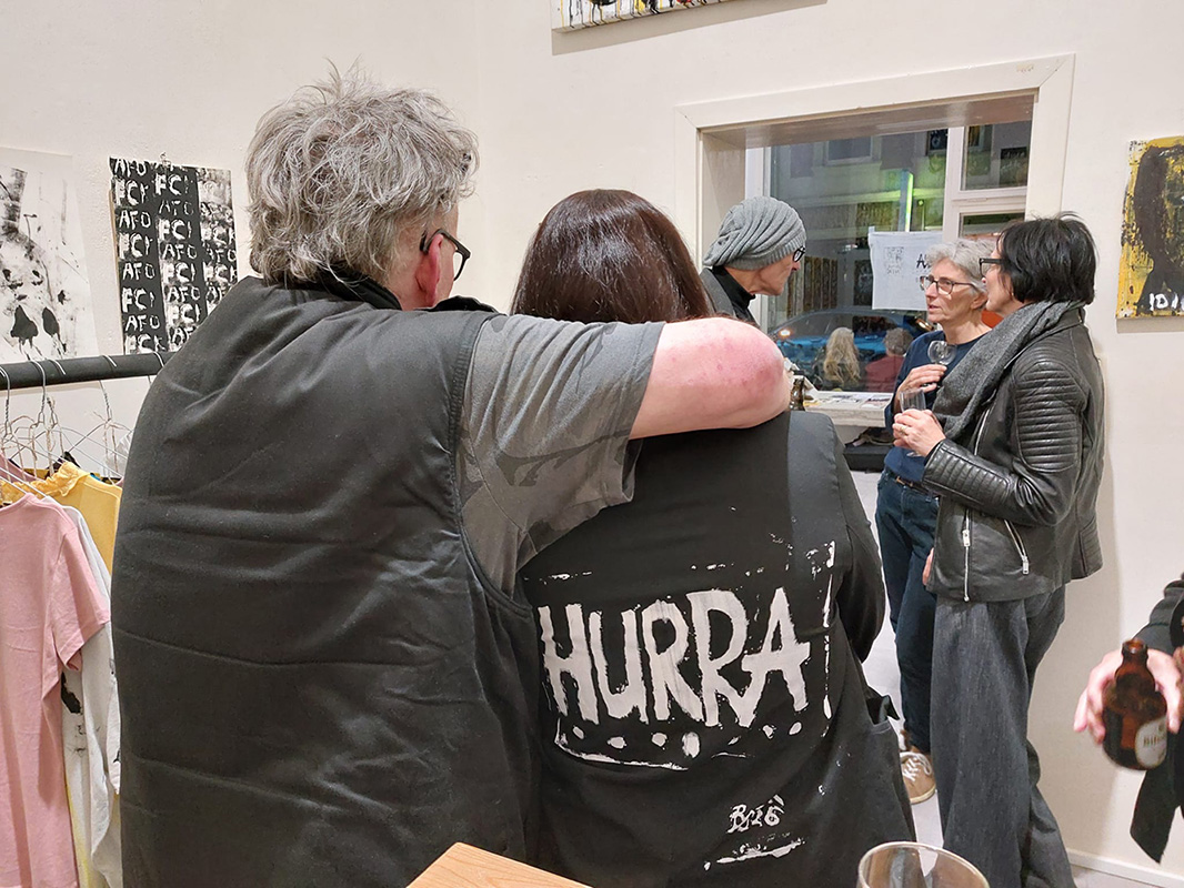 hurra 