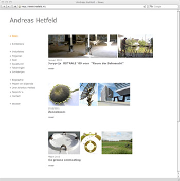 andreas hetfeld / website by m.giltjes/bobok