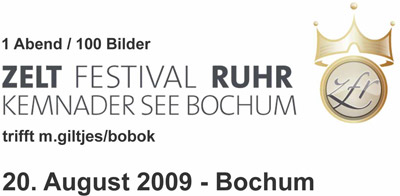 zeltfestival ruhr