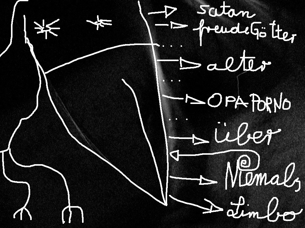 supernova 2 - m.giltjes/bobok - 04 / 2010