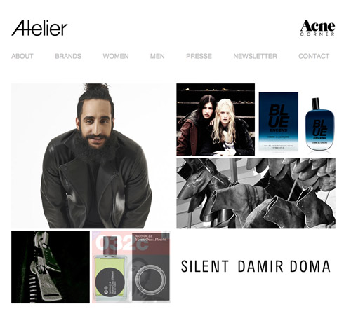 relaunch - atelier-koeln.de