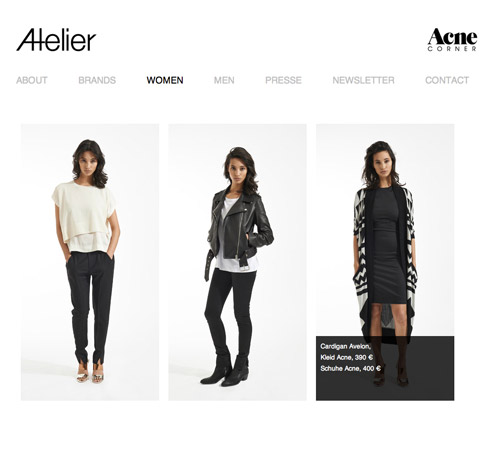 relaunch - atelier-koeln.de