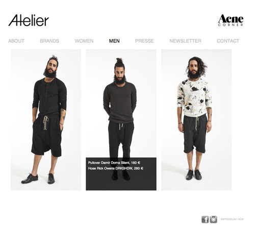 relaunch - atelier-koeln.de