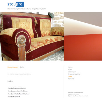 steupro.de launched